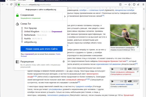 Ссылки даркнета