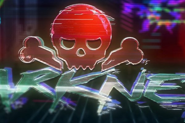 Kraken что это за магазин