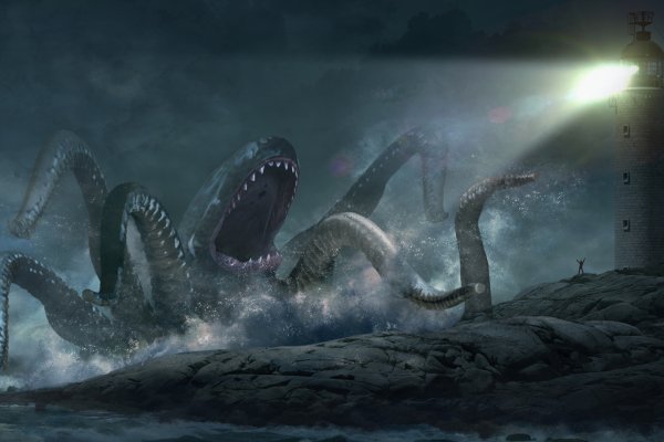 Kraken 22at