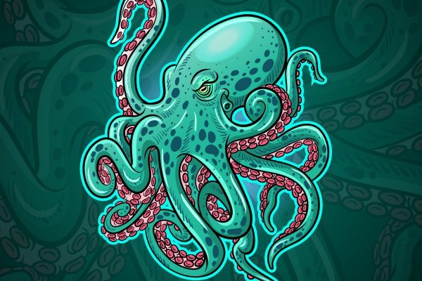 Kraken 22 аt