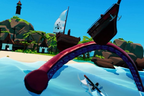 Kraken 24 at