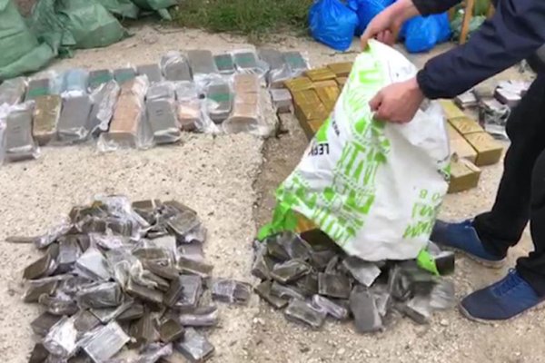 Как зайти на кракен браузеры