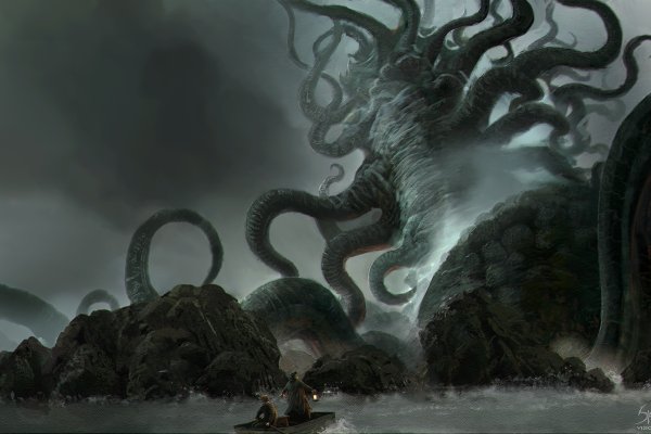 Kraken19 at