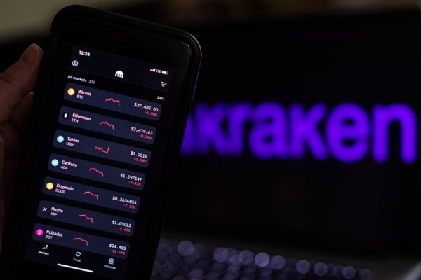 Кракен даркет