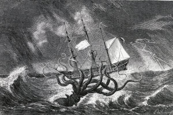 2kr kraken